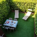 度假居 Lullaby Con Piscina E Patio