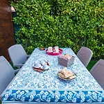 度假居 Lullaby Con Piscina E Patio