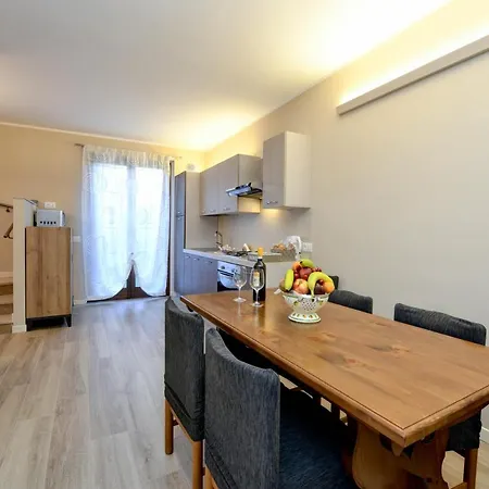 Casa Francesca Semesterbostad *