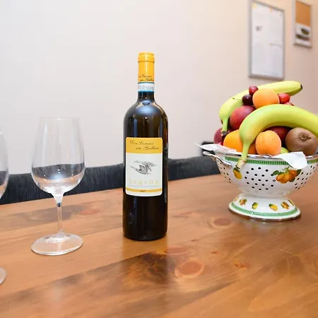 Casa Francesca 펜션 시르미오네