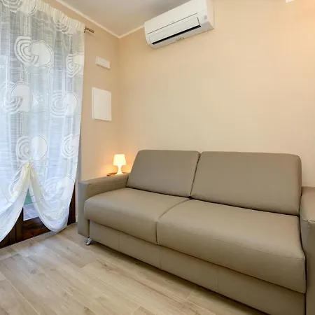 Casa Francesca 펜션