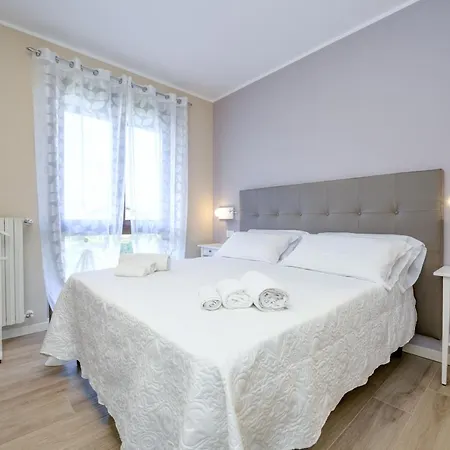 Casa Francesca Semesterbostad