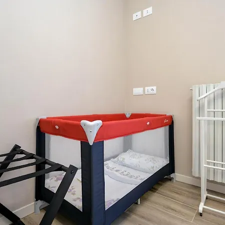 Casa Francesca 시르미오네