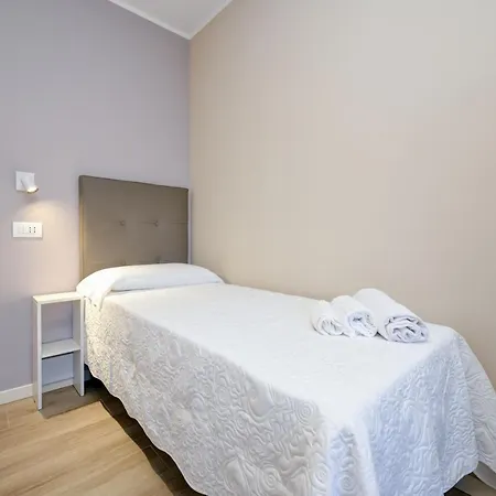 Casa Francesca Semesterbostad *