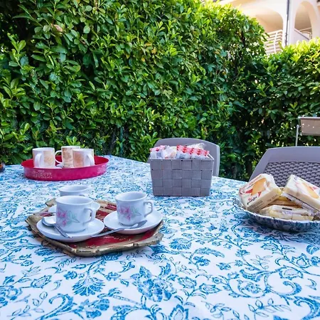 Casa Francesca Semesterbostad Sirmione