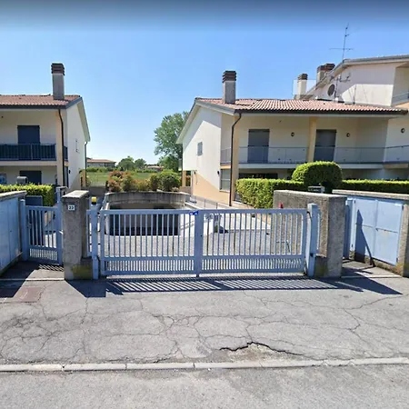 Lullaby Con Piscina E Patio Sirmione