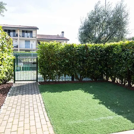 Lullaby Con Piscina E Patio *